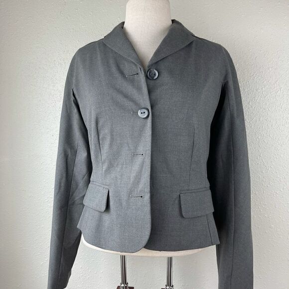 NWT Liz Claiborne Women’s Blazer - Picture 1 of 8